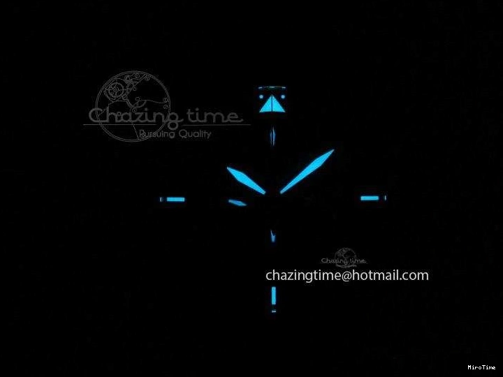 MIROTIME 0817 Modern Pilot Chrono 377706 “Le Petit Prince” ZF 1:1 Best Edition Blue Dial On SS Bracelet A 7346